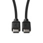 MicroConnect USB-C to USB-C Charging MicroConnect USB-C to USB-C Charging